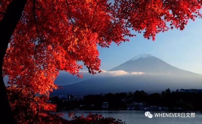 秋冬季节去日本必买清单，不看肯定会后悔！！！
